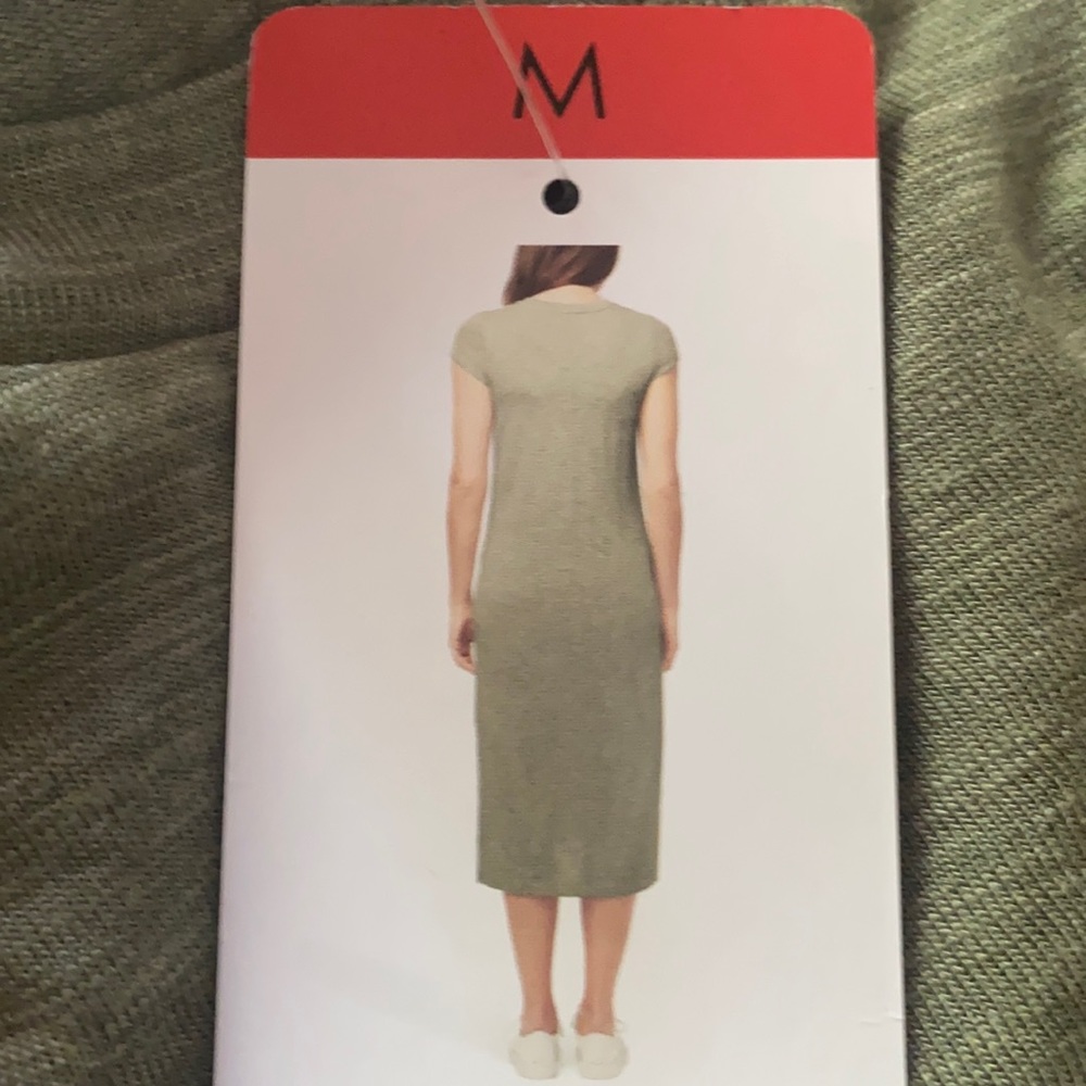 Beautiful dress